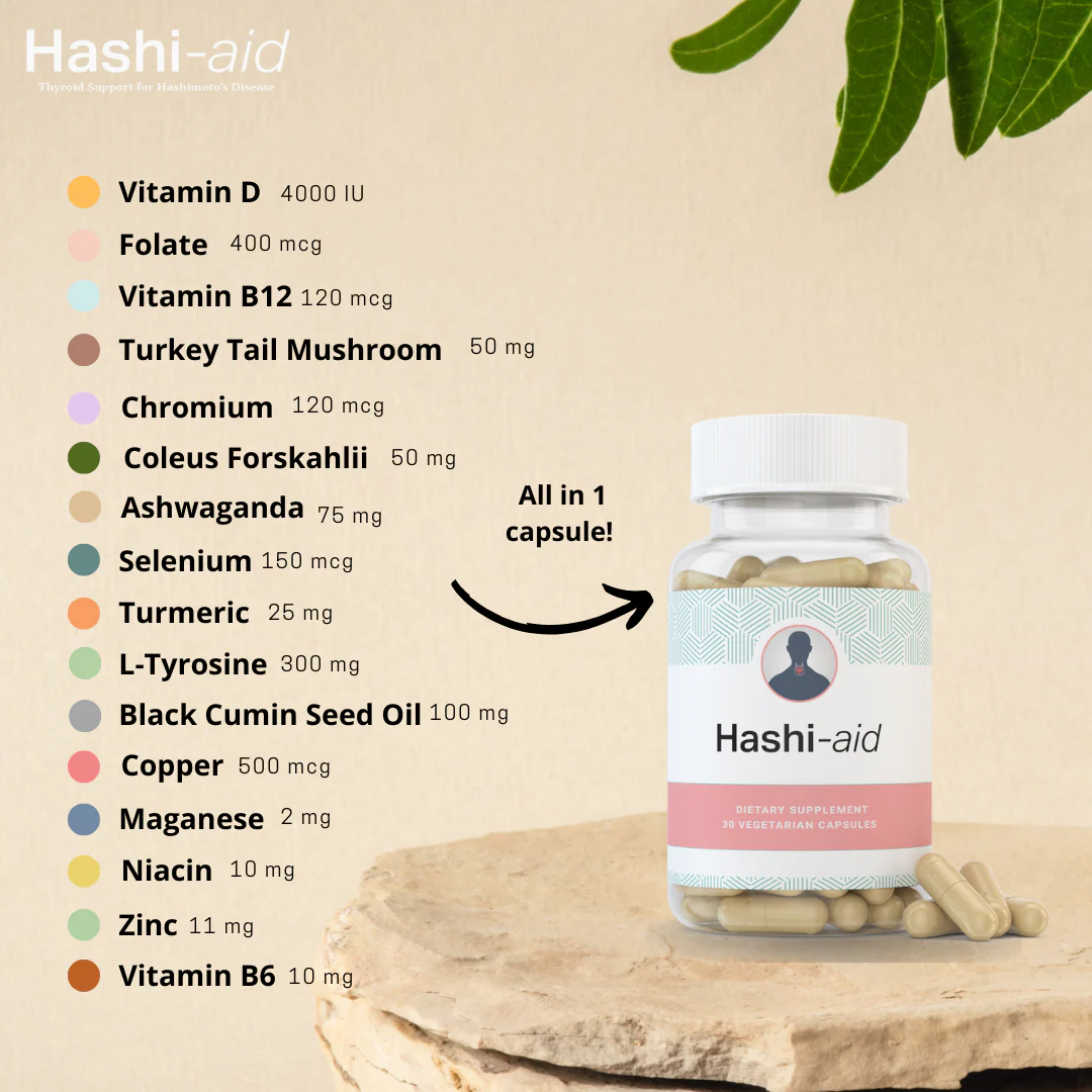 HashiAid - Image 3