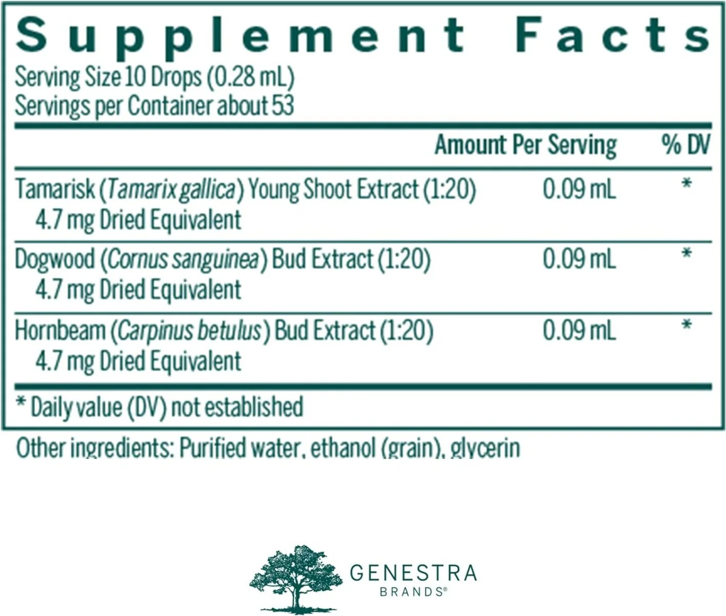Hemo-Gen 15ml - Image 2