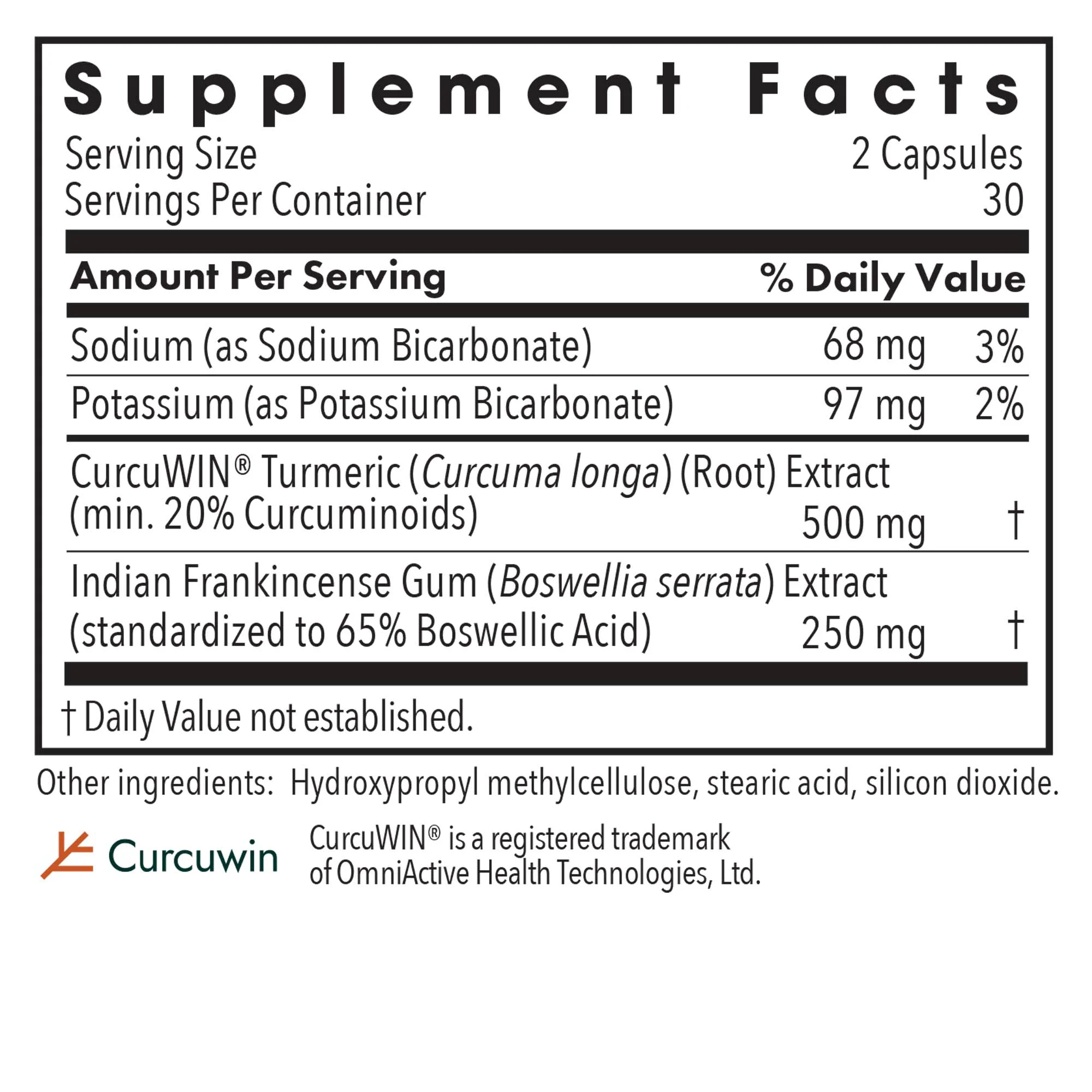 Herxheimer Support 60Veggie Caps - Image 3