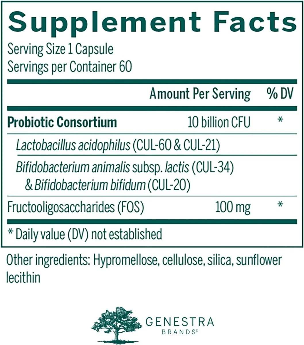 HMF Forte Capsules - Image 8