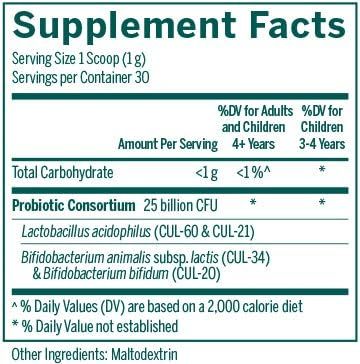 HMF Intensive Powder 30g (F) - Image 5