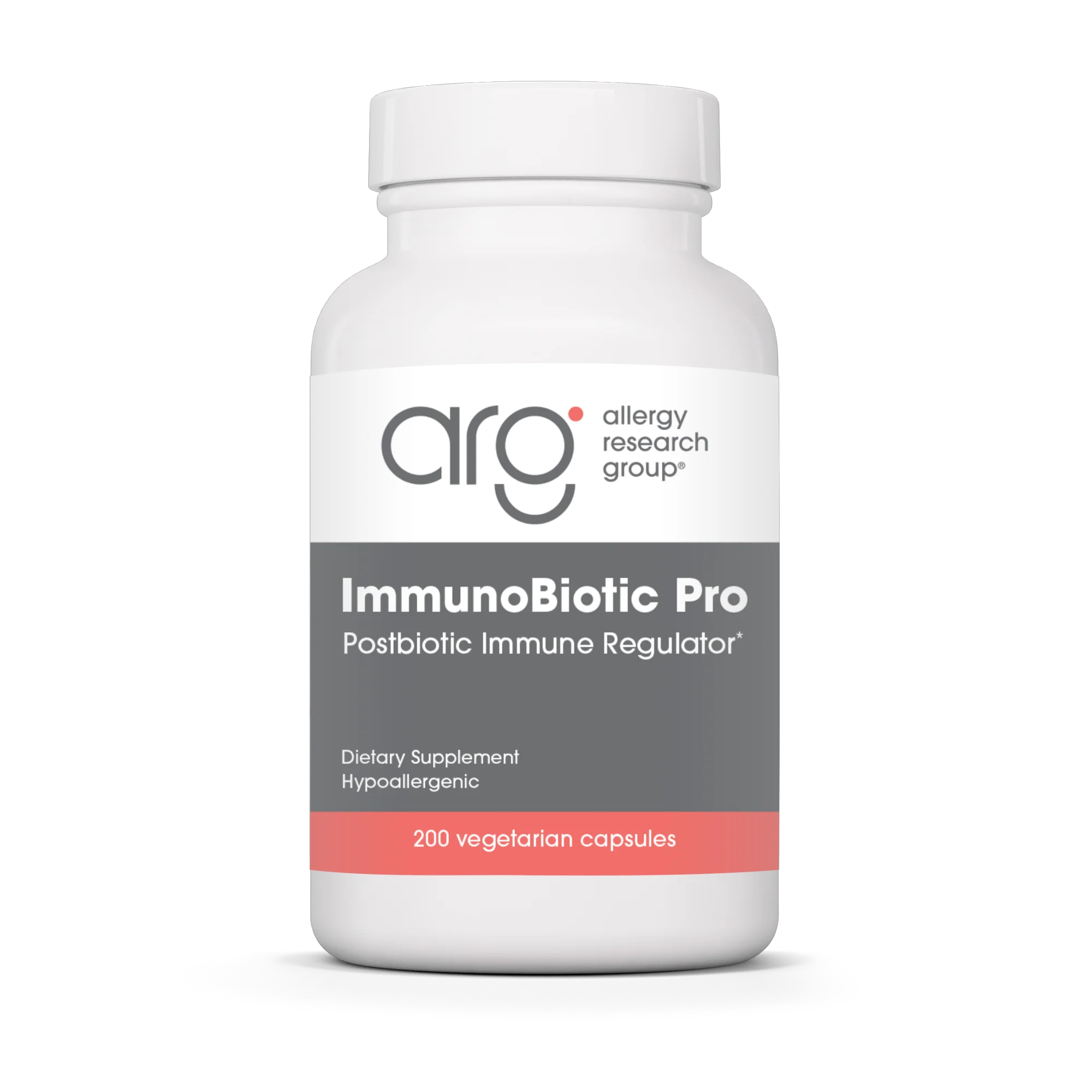 ImmunoBiotic Pro 200Veggie Caps