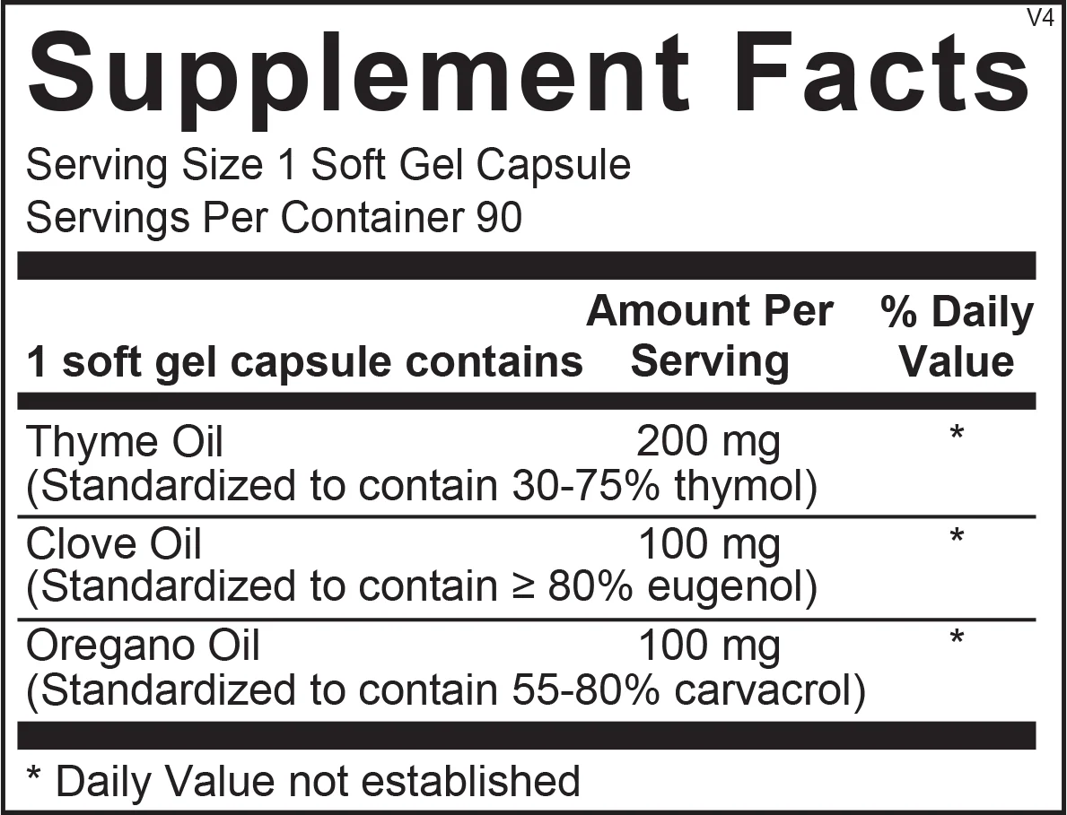 Intestin-ol 90 Softgels - Image 2