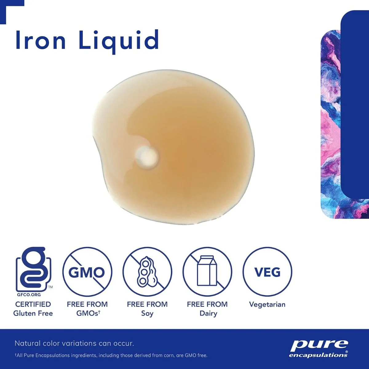 Iron 4 Oz Liquid - Image 3