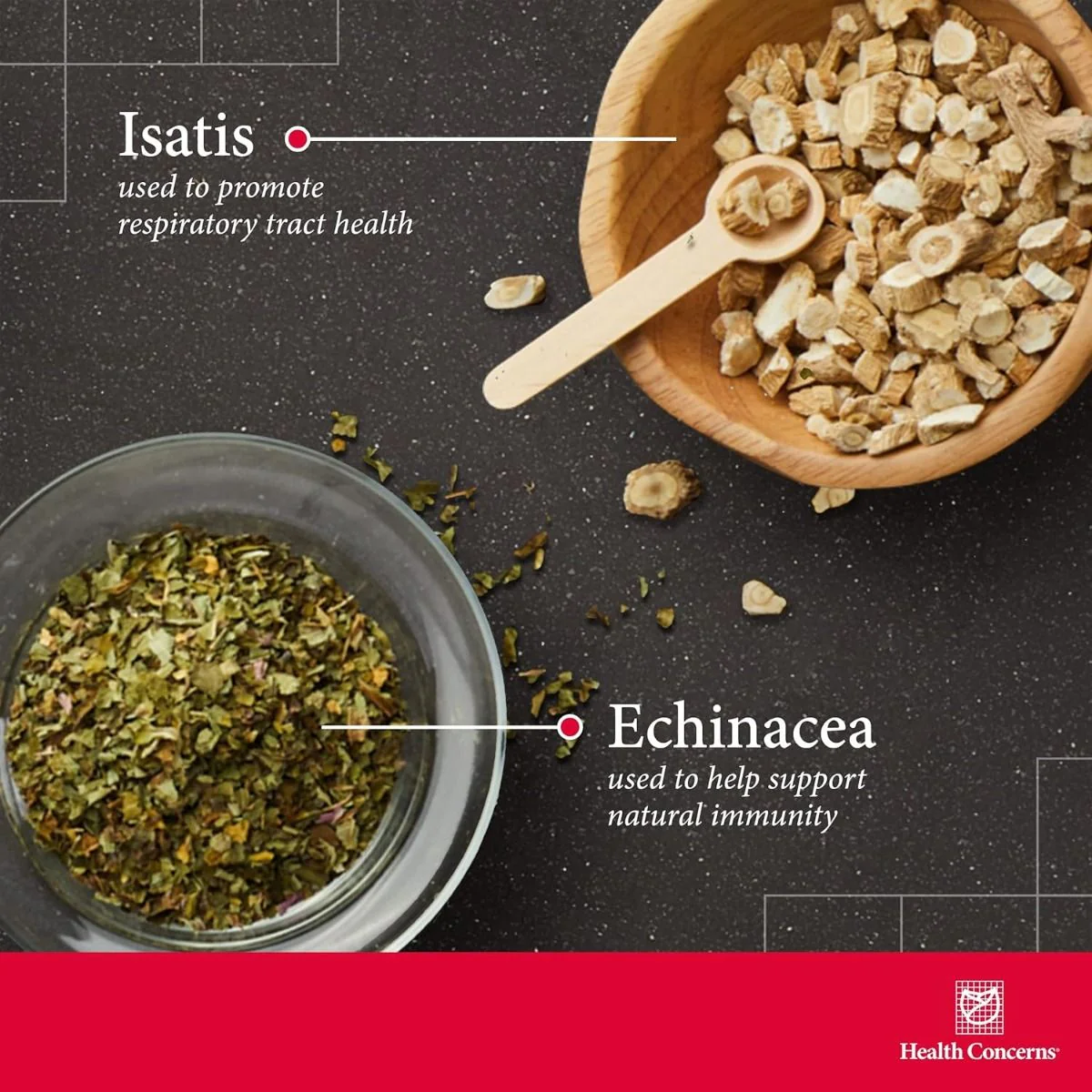 Isatis Gold 90 Capsules - Image 3