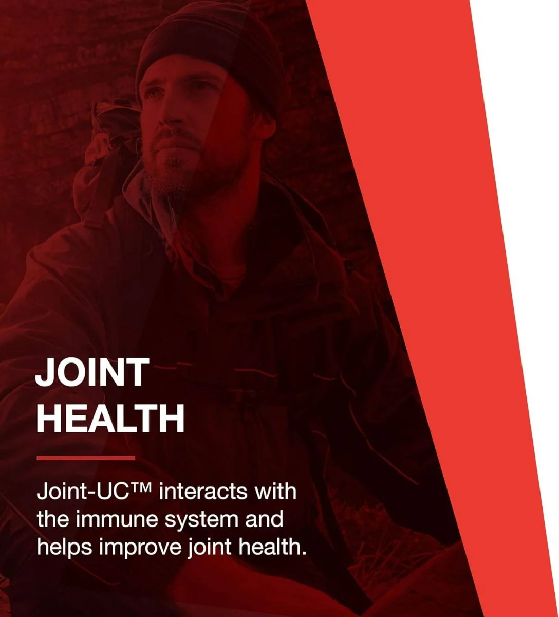 Joint-UC 60 Capsules - Image 3