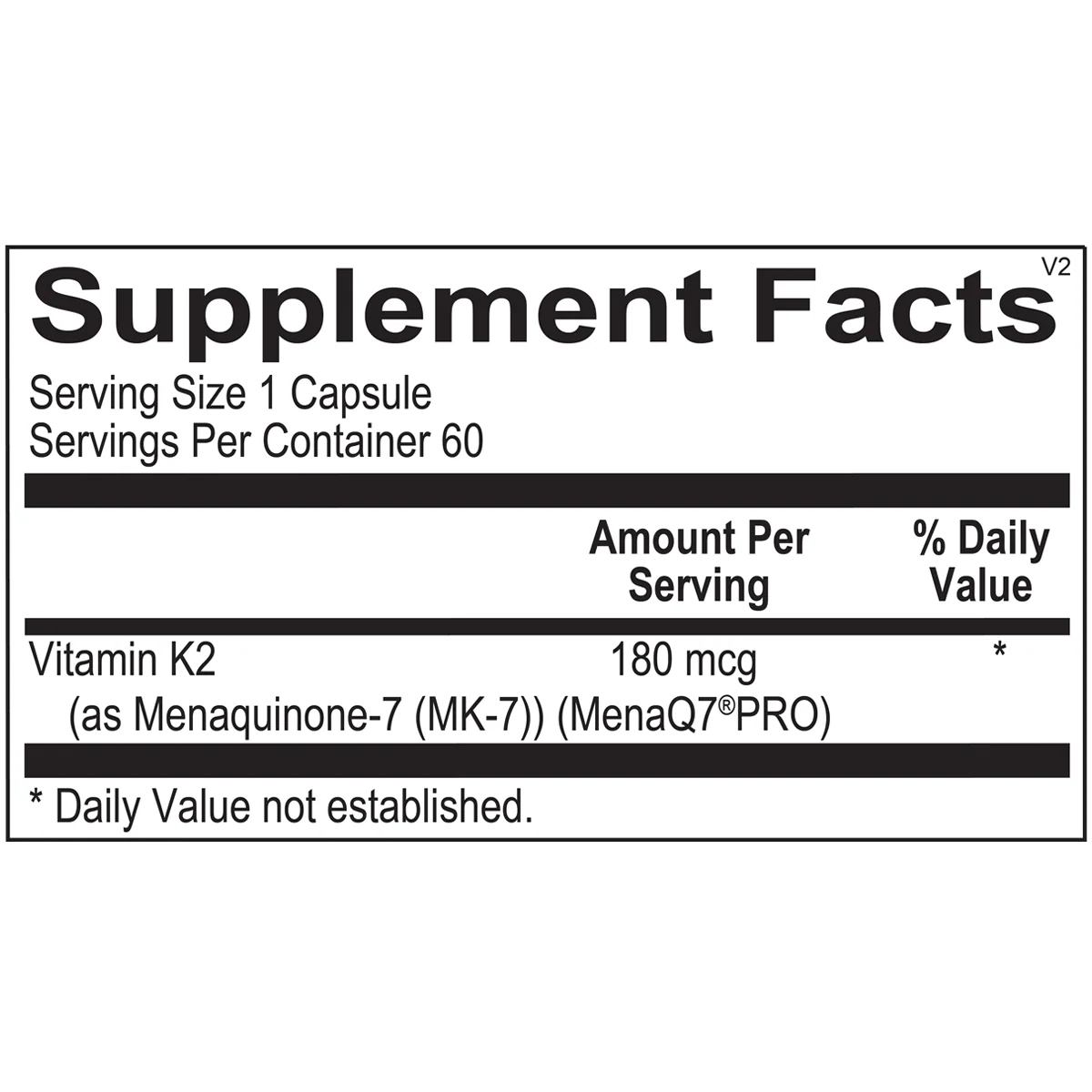 K-Force 60 Capsules - Image 2