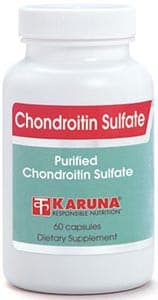 Chondroitin Sulfate