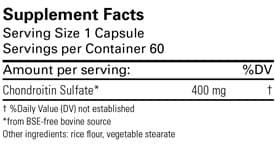 Chondroitin Sulfate - Image 2