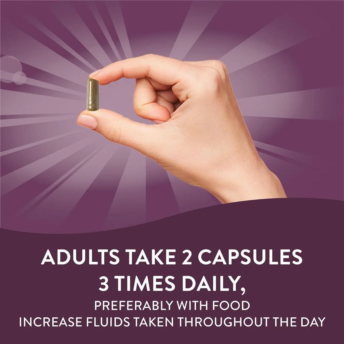 Kidney Bladder 100Capsules - Image 5