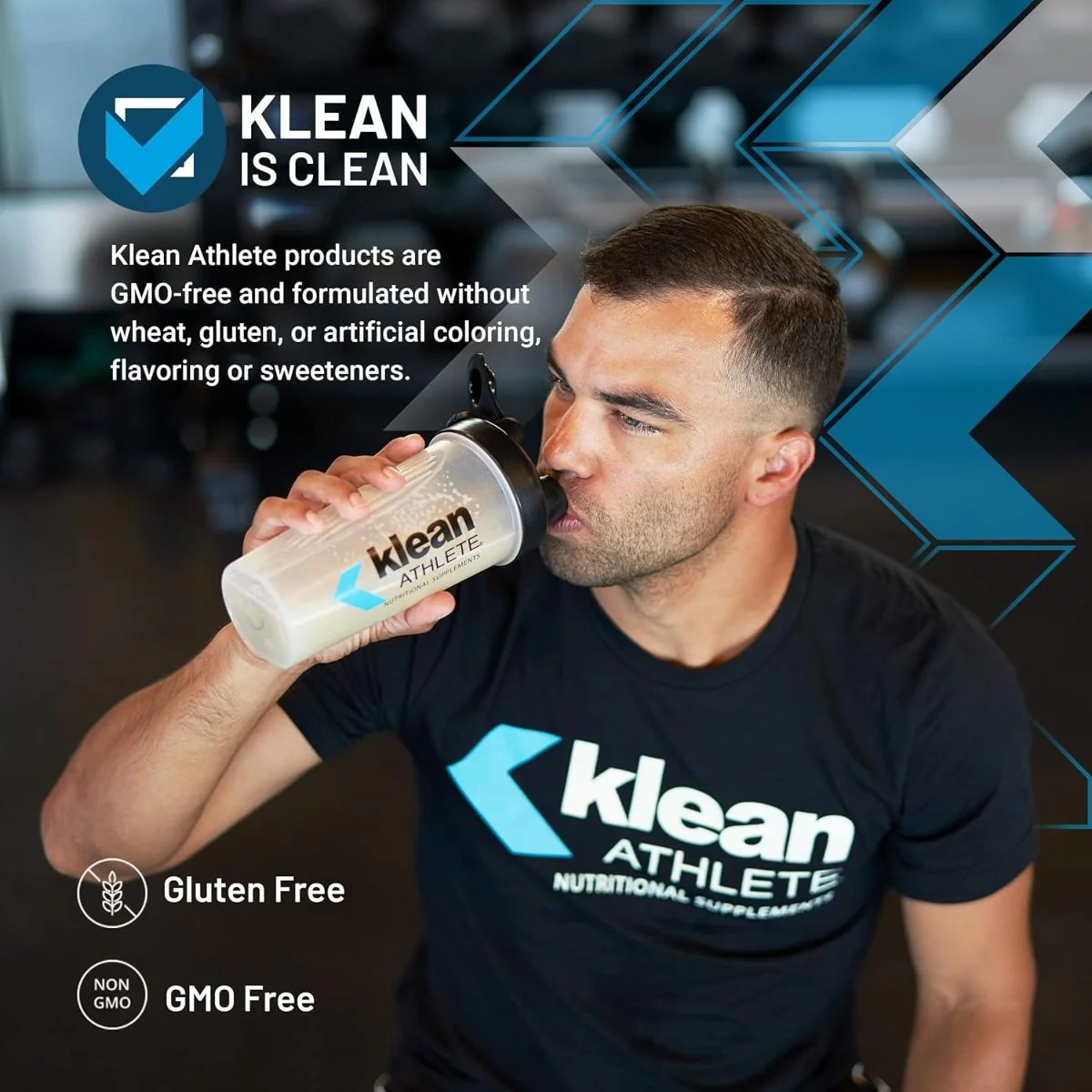 Klean Isolate 15.73 Oz Powder - Image 3