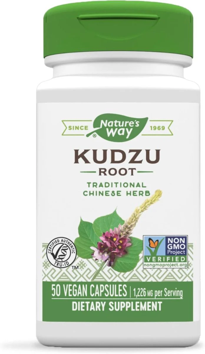 Kudzu 50Veggie Caps - Image 5