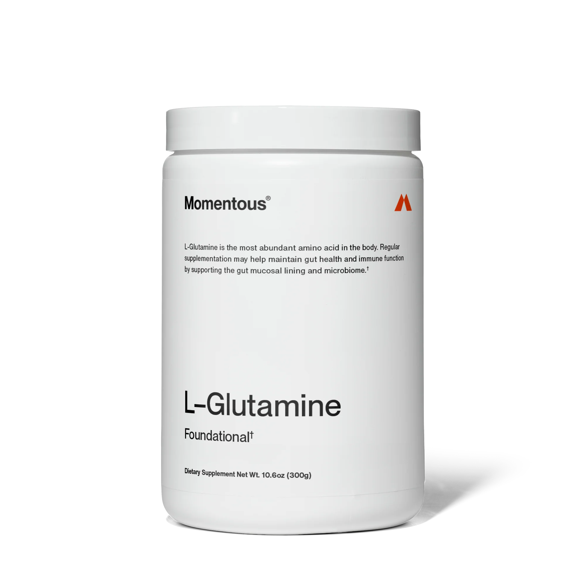 L-Glutamine