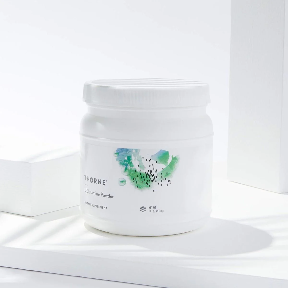 L-Glutamine Powder 18.1 Oz.Powder - Image 3