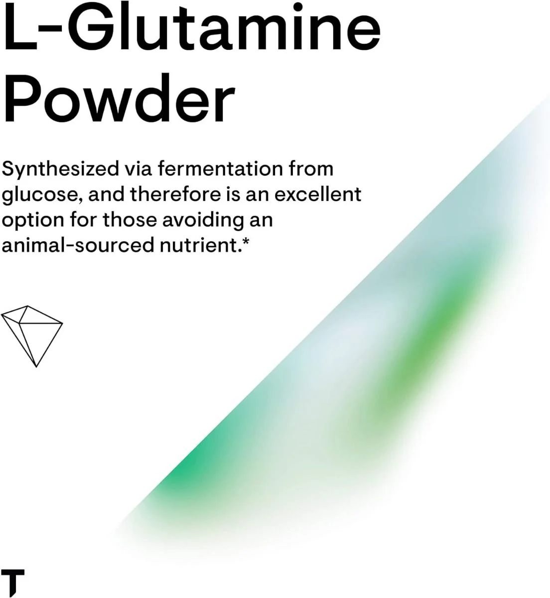 L-Glutamine Powder 18.1 Oz.Powder - Image 4
