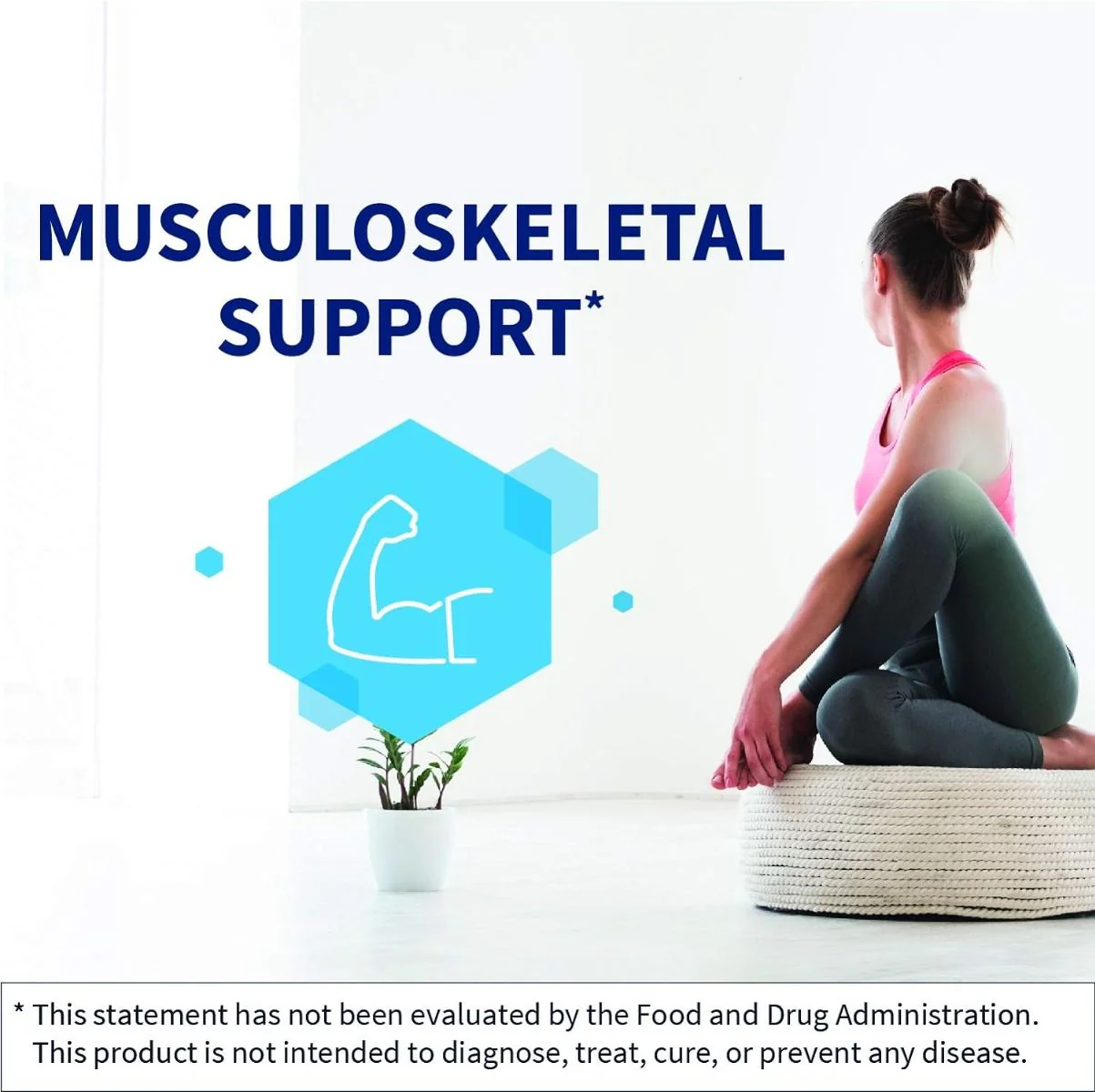 L-Lysine 500 MG 100 Capsules - Image 3