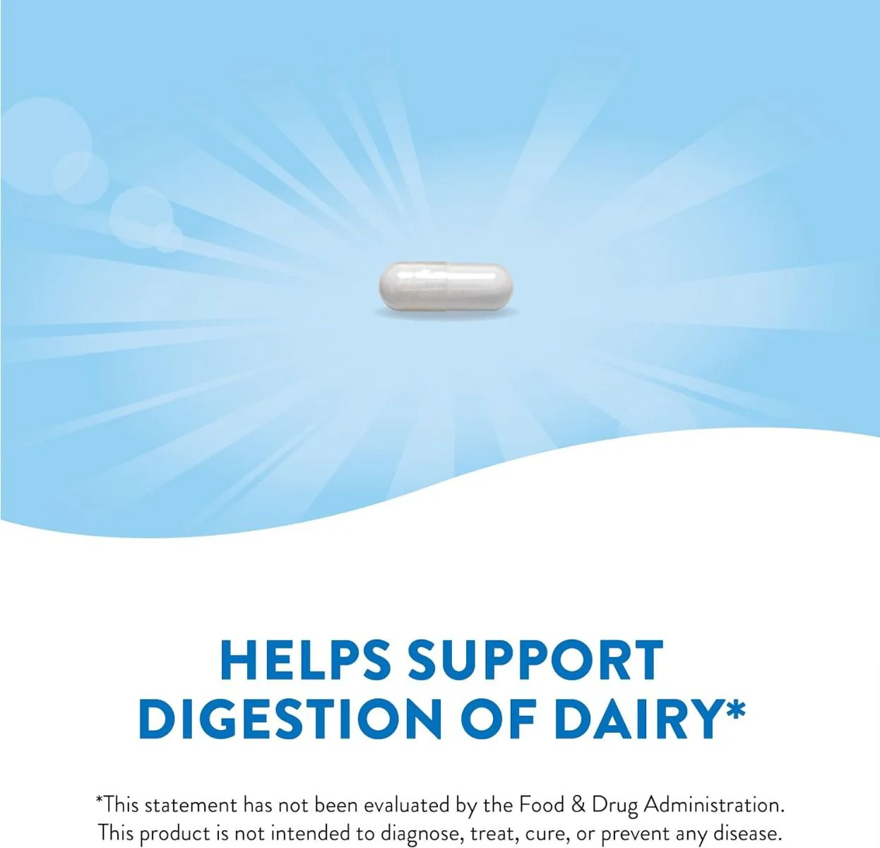 Lactase Enzyme 100Capsules - Image 4