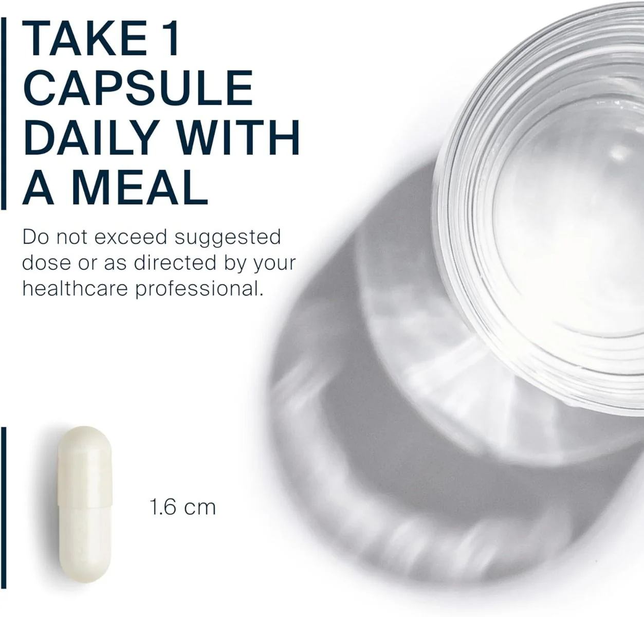 Lithium Orotate 5 MG 90Veggie Caps - Image 3