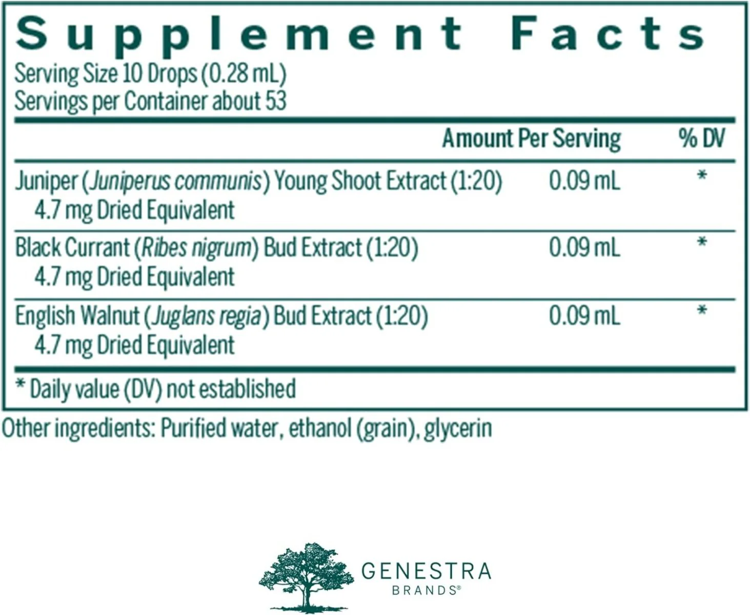 Liv-gen 15 ML - Image 2
