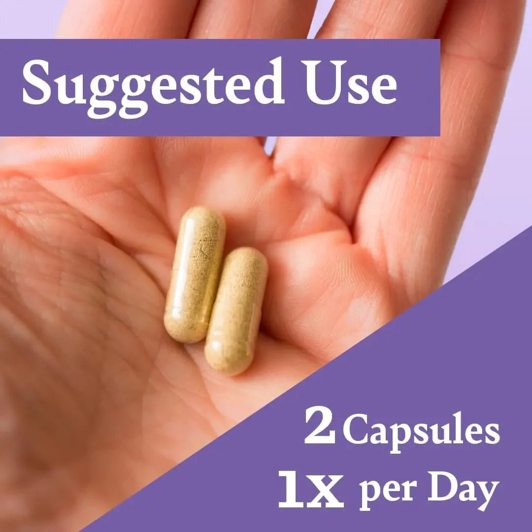 Liver Cleanse and Detox & Repair Formula - Herbal Liver Support Supplement Liver Detox - Image 5