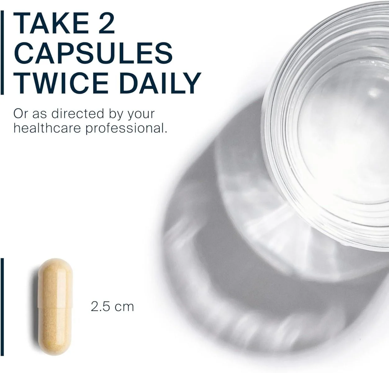 Liver Support 120 Capsules - Image 3