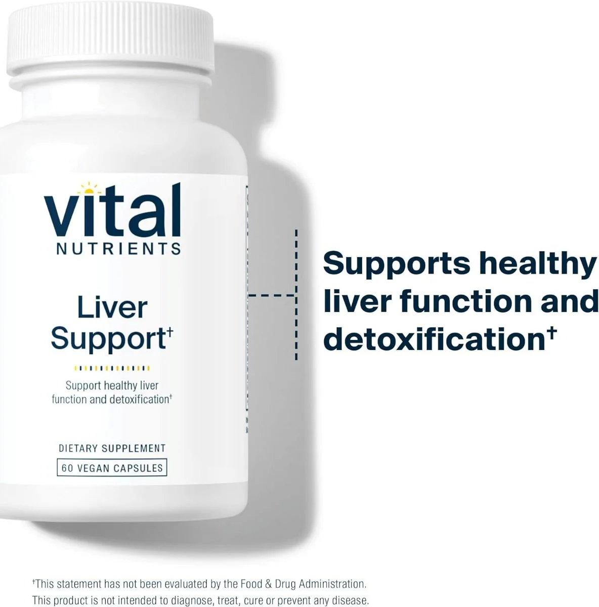 Liver Support 60 Capsules - Image 7