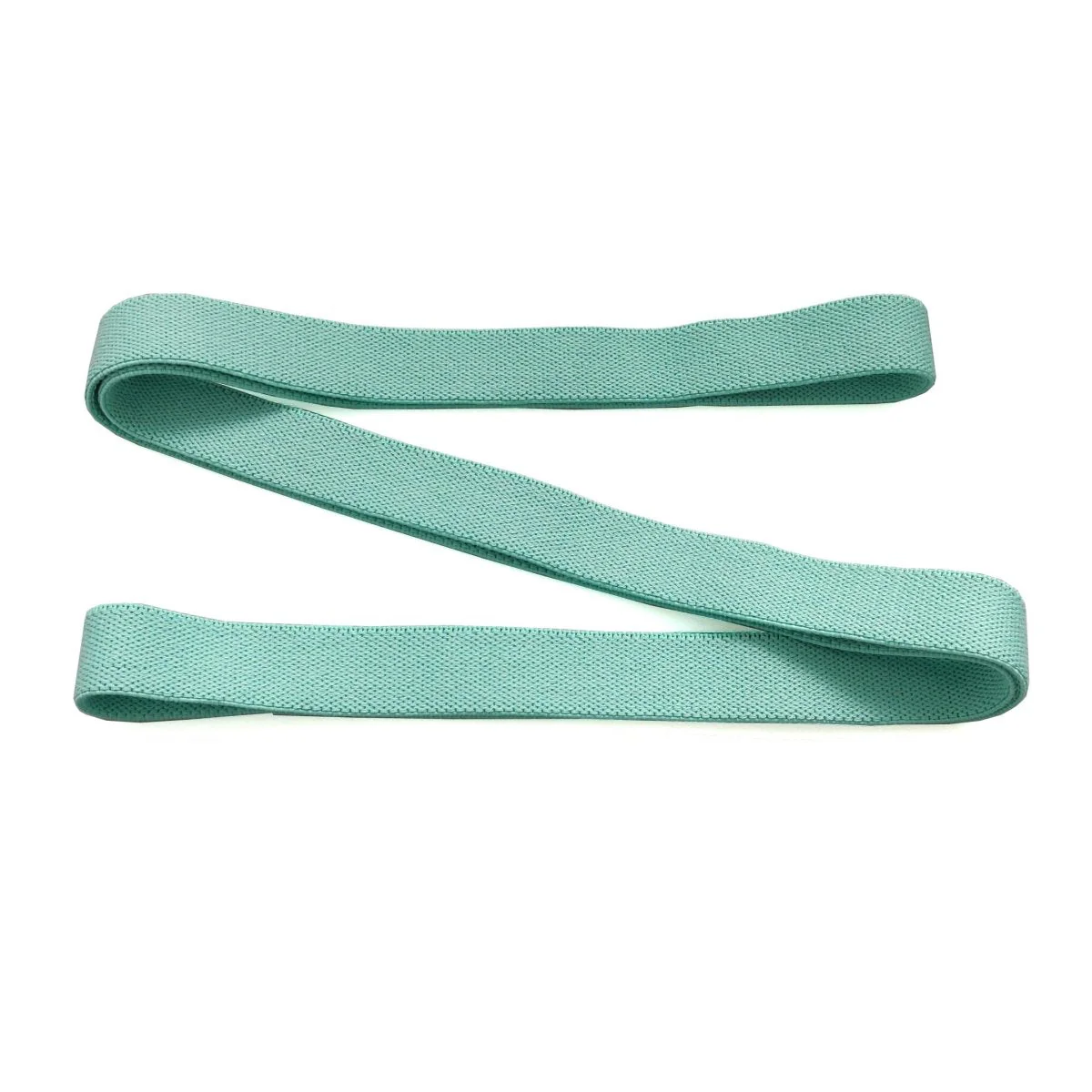 Long Resistance Bands 3 Strengths Purple, Pink and Green - Image 5