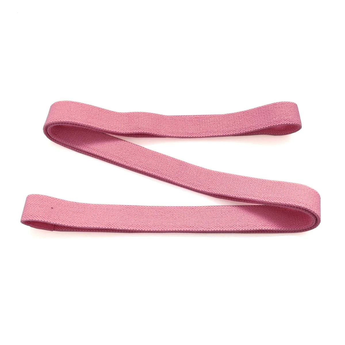 Long Resistance Bands 3 Strengths Purple, Pink and Green - Image 6