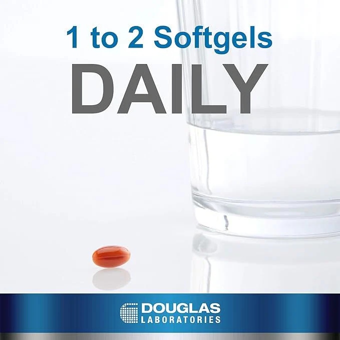 Lutein 90 Softgels - Image 3