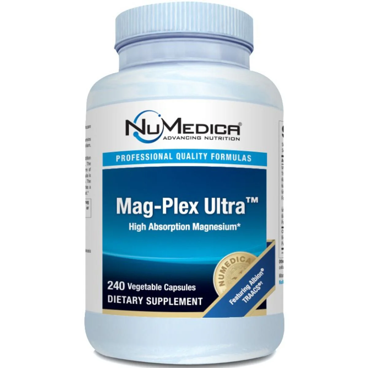 Mag-Plex Ultra Veggie Caps - Image 3