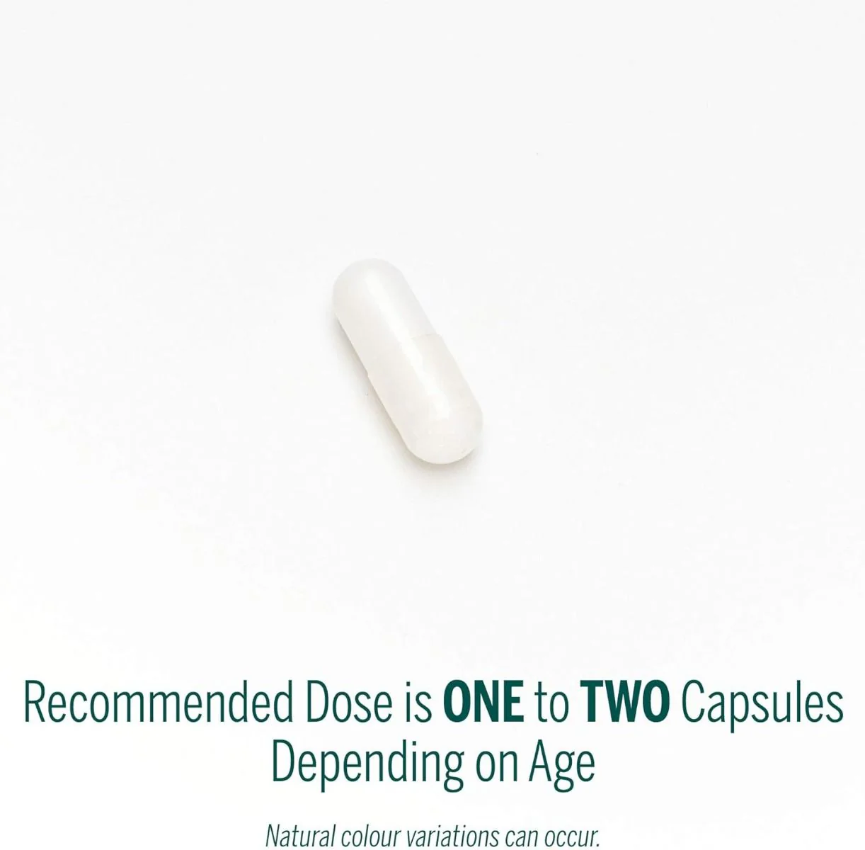 Magnesium 100 MG 90 Capsules - Image 5