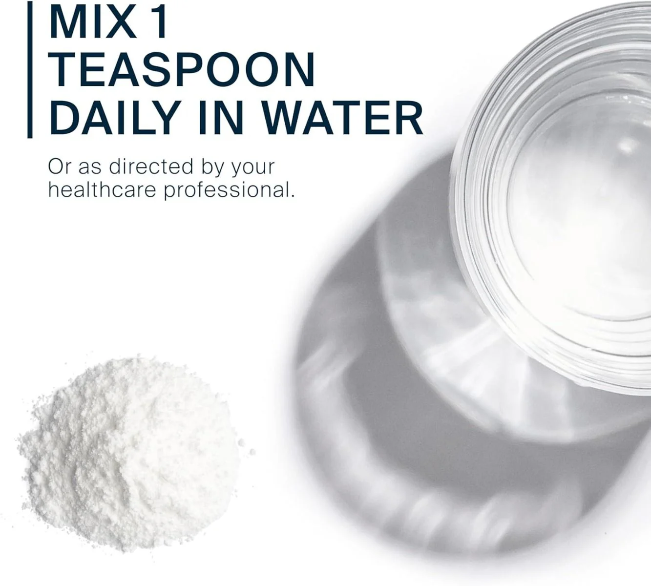Mannose Powder 50 Grams Powder - Image 3