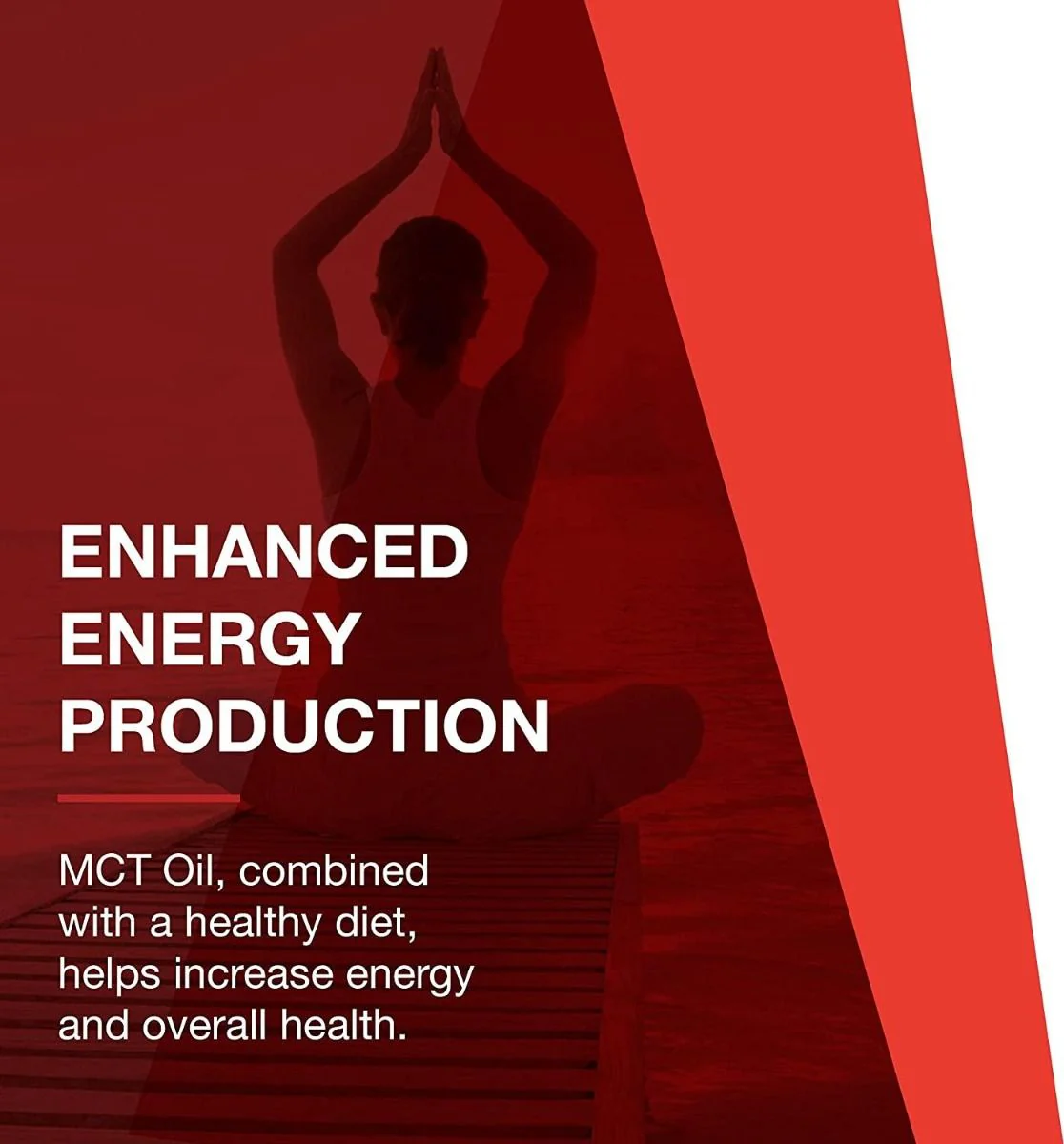 MCT Oil 16oz - Image 5