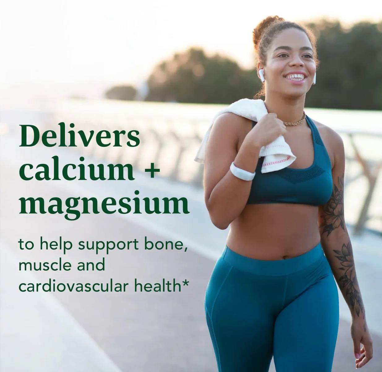 Calcium & Magnesium - Image 3