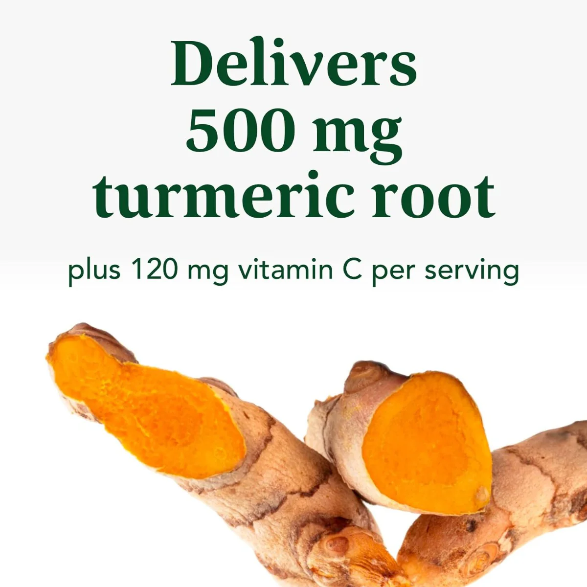 Daily Turmeric Booster - Image 4