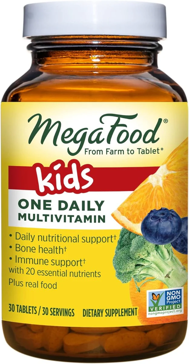 Kid's One Daily