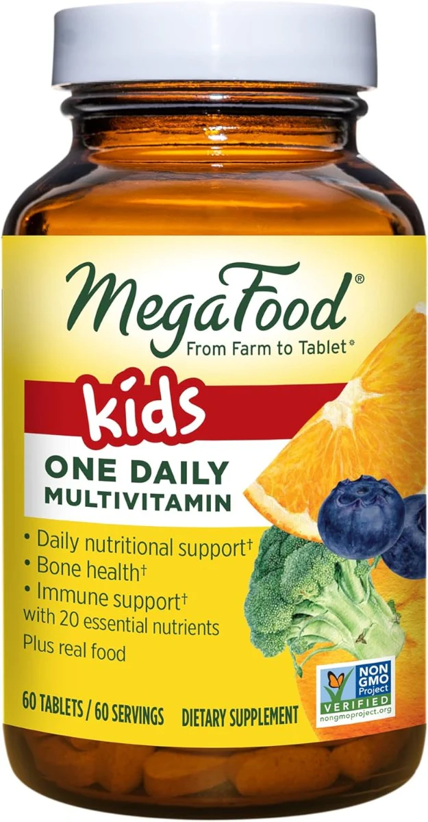 Kid's One Daily