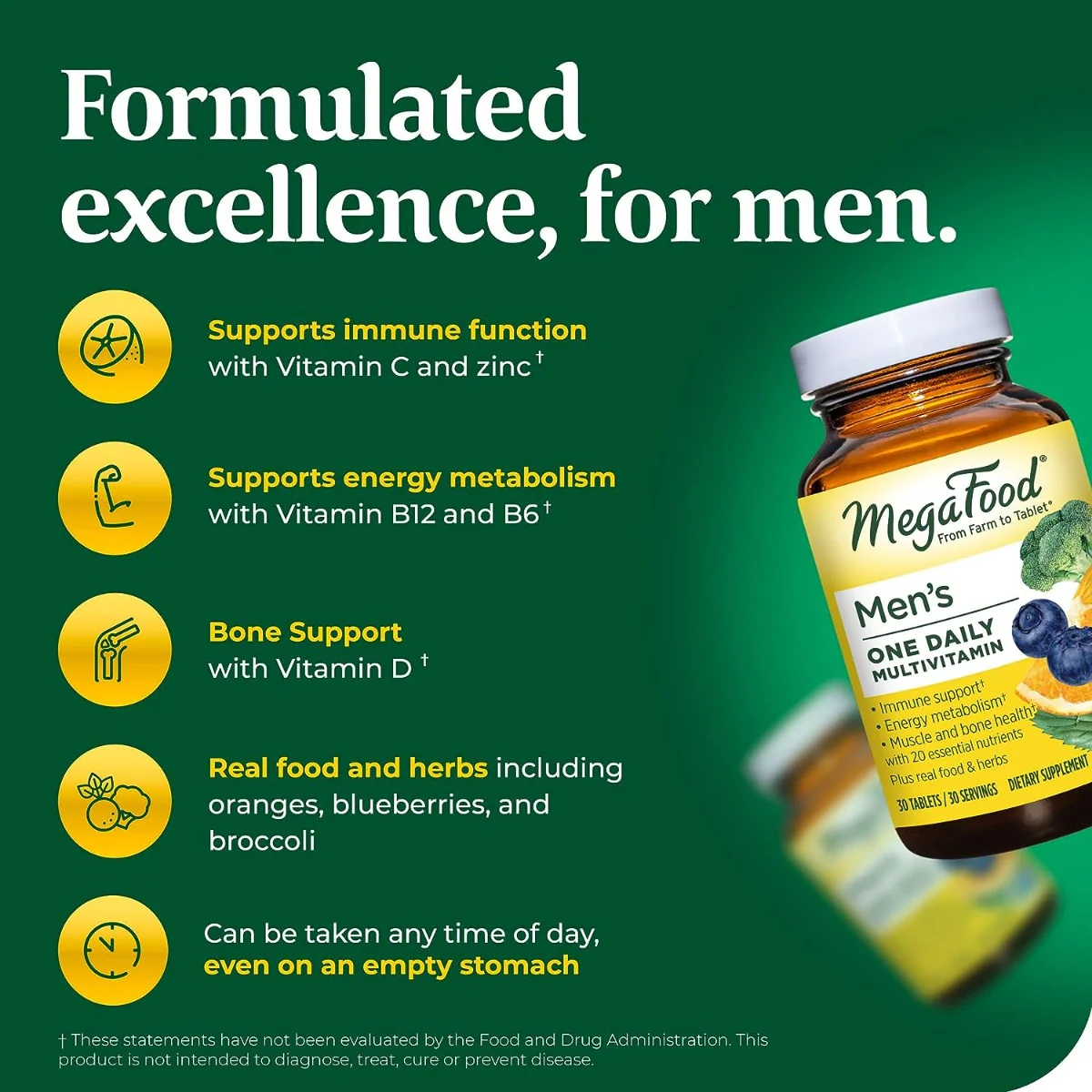 Men's One Daily - Image 5