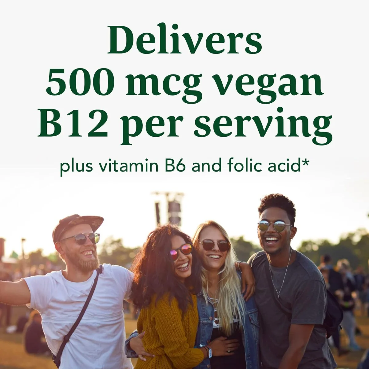 Vegan B12 - Image 4