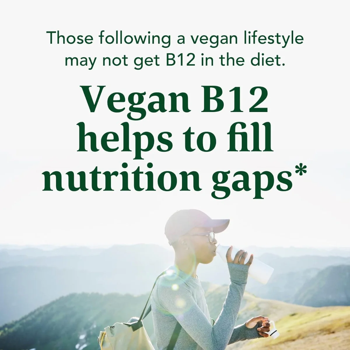Vegan B12 - Image 6