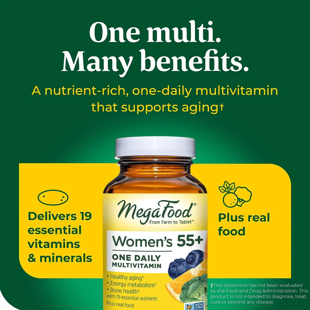 Women Over 55 One Daily - Image 3