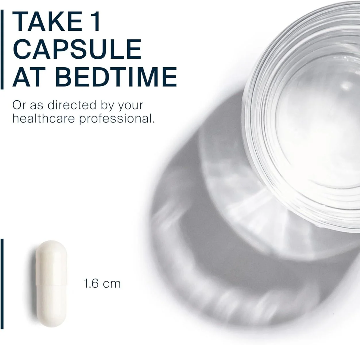 Melatonin 10 MG 60 Capsules - Image 3