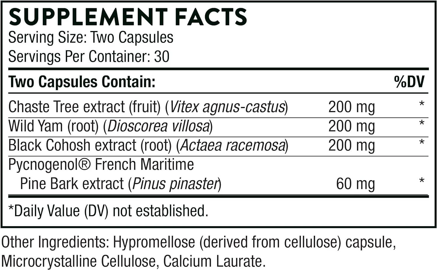 Meta-Balance 60 Capsules - Image 2