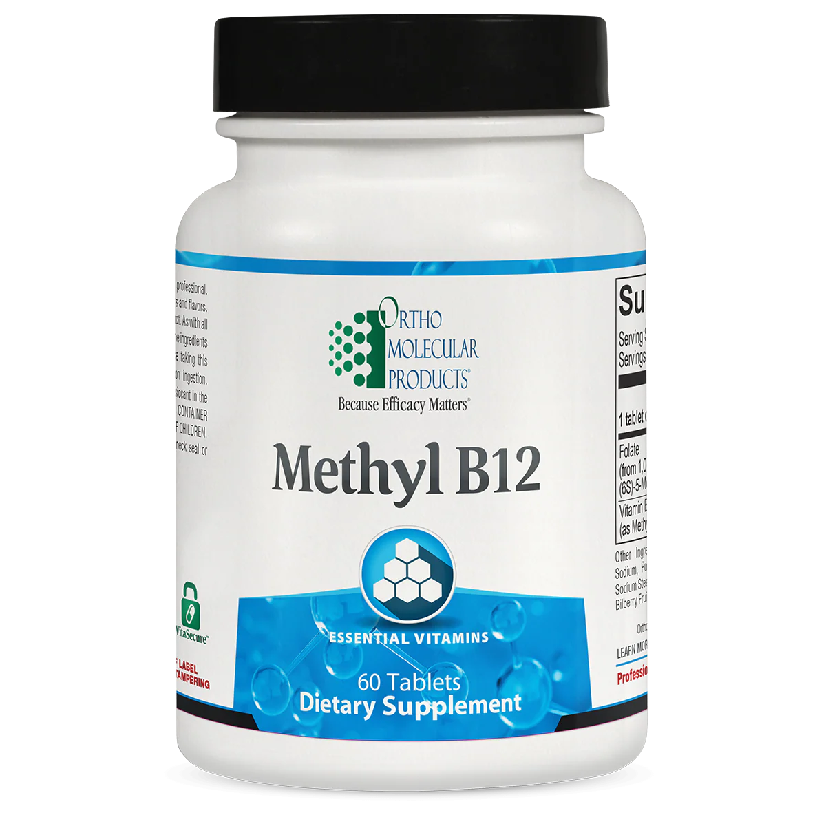 Methyl B12 60 Tablets