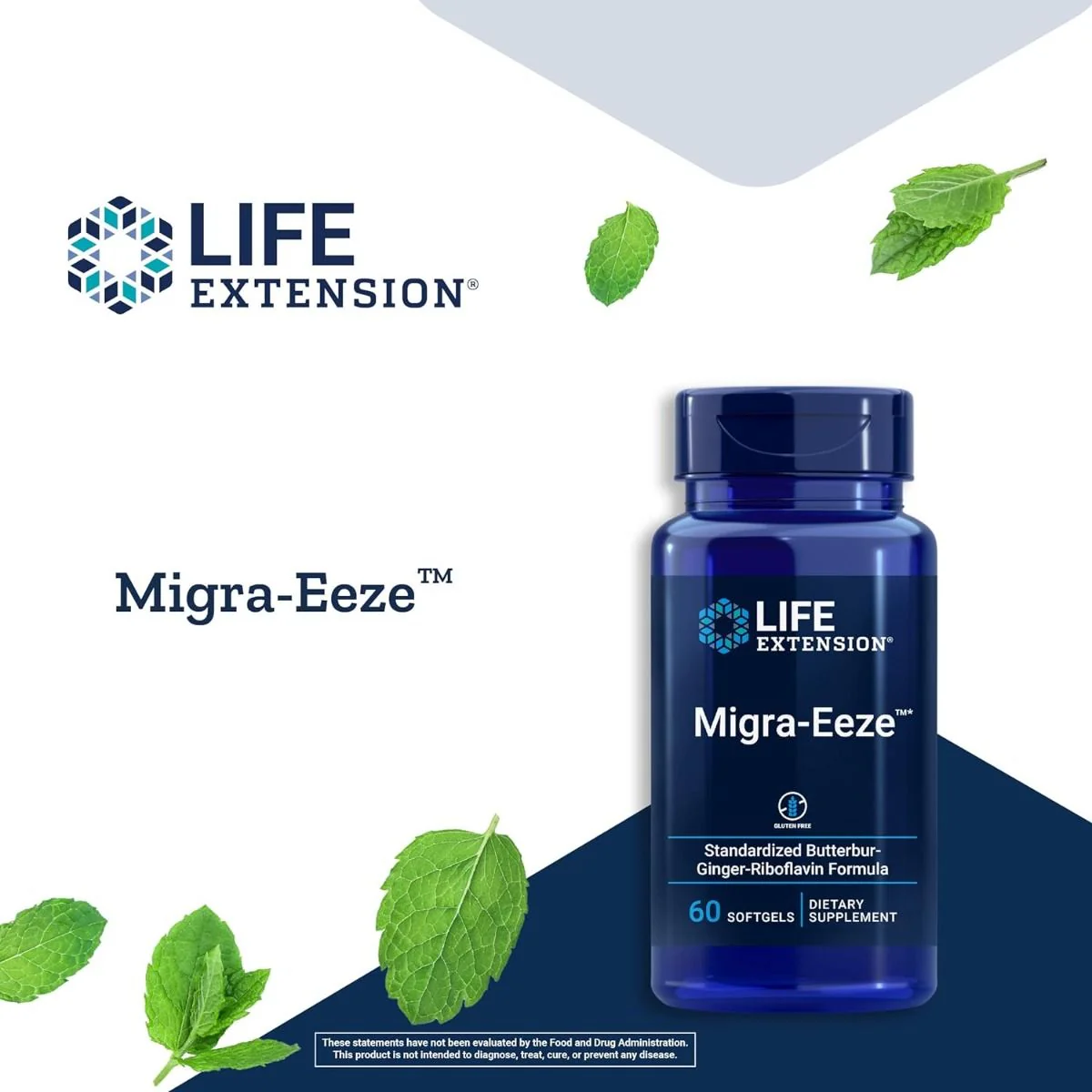 Migra-Eeze 60 Softgels - Image 9