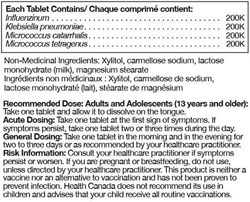 Muco Coccinum 10Tablets - Image 2