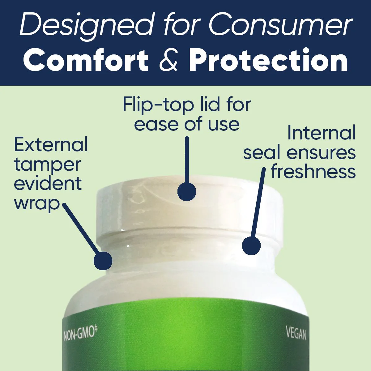 MyoMend 120Capsules - Image 7