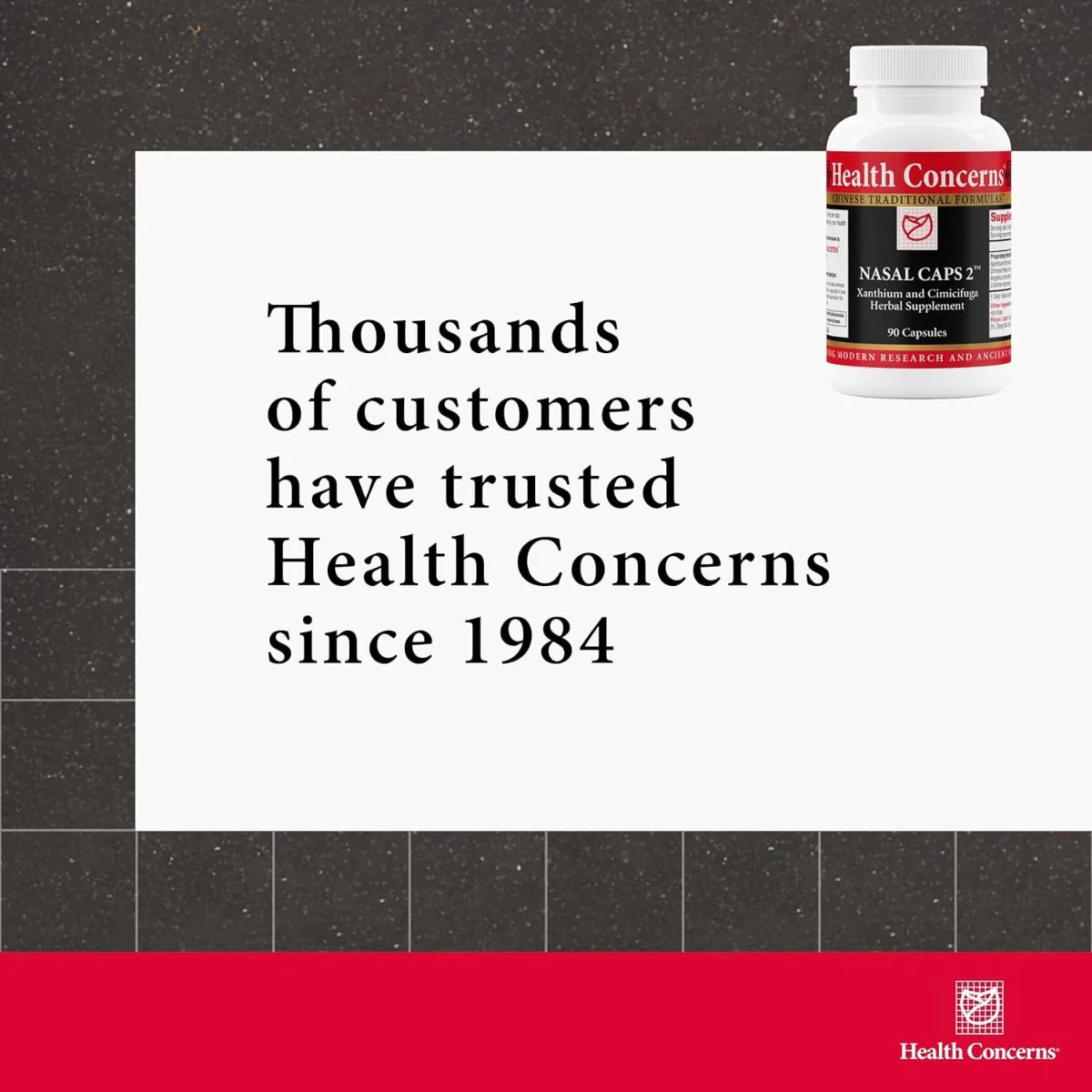Nasal Caps 2 750 MG 90 Capsules - Image 6