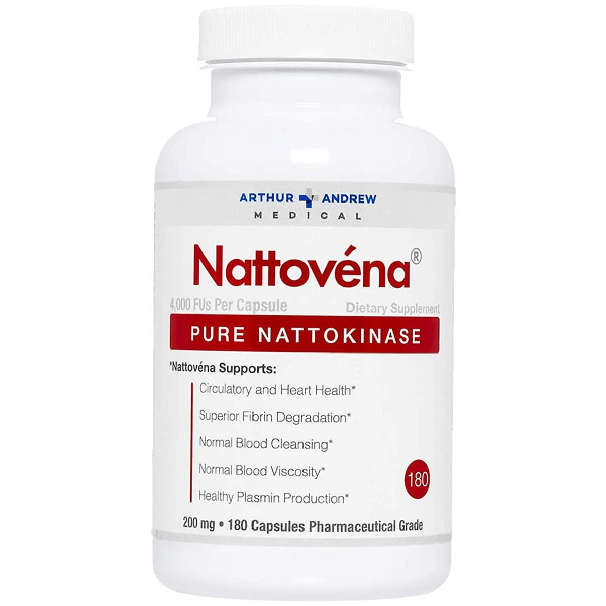 Nattovena Capsules - Image 3