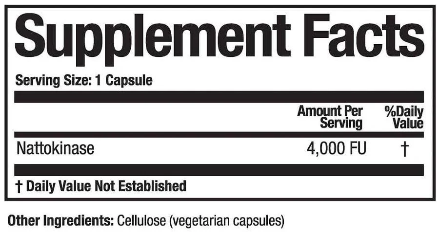 Nattovena Capsules - Image 4